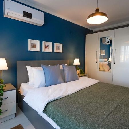 Excellent Flat Near Hadrian'S Gate Daire Antalya Dış mekan fotoğraf