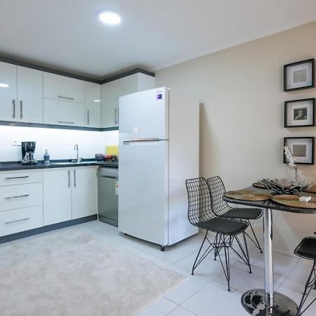 Excellent Flat Near Hadrian'S Gate Daire Antalya Dış mekan fotoğraf