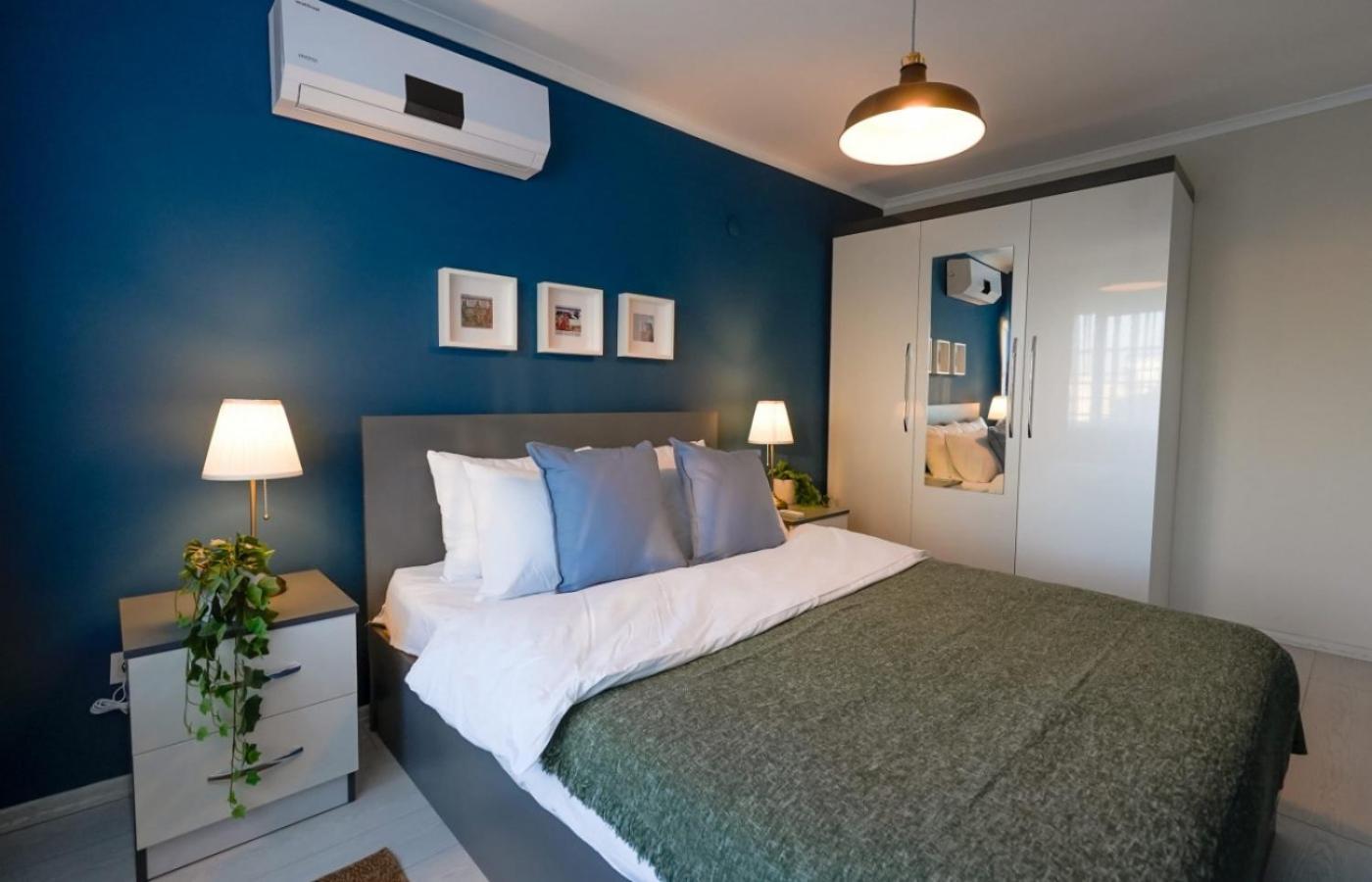 Excellent Flat Near Hadrian'S Gate Daire Antalya Dış mekan fotoğraf