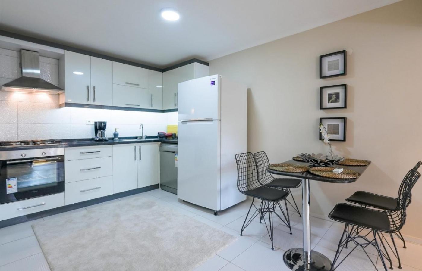 Excellent Flat Near Hadrian'S Gate Daire Antalya Dış mekan fotoğraf