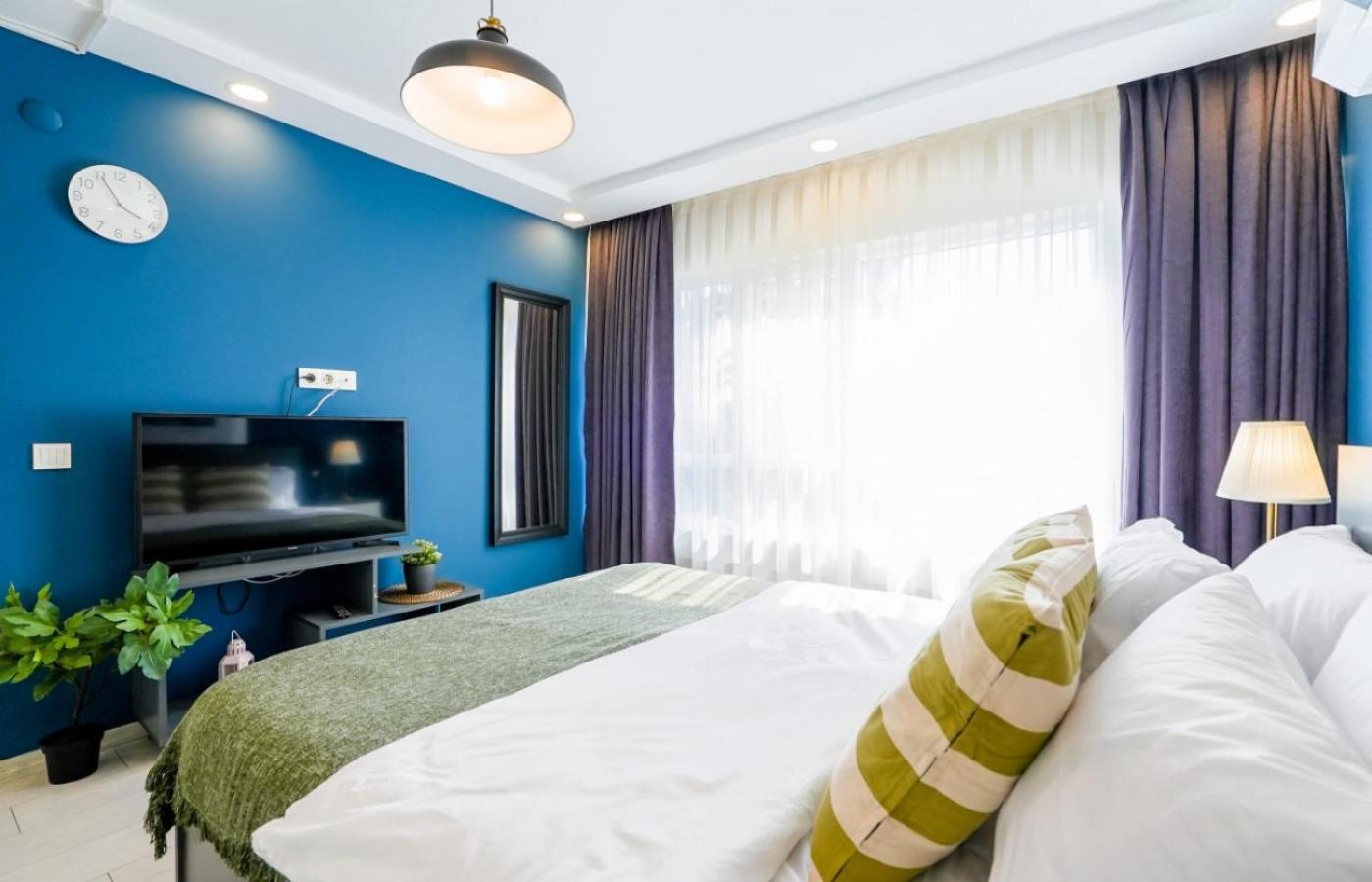 Excellent Flat Near Hadrian'S Gate Daire Antalya Dış mekan fotoğraf