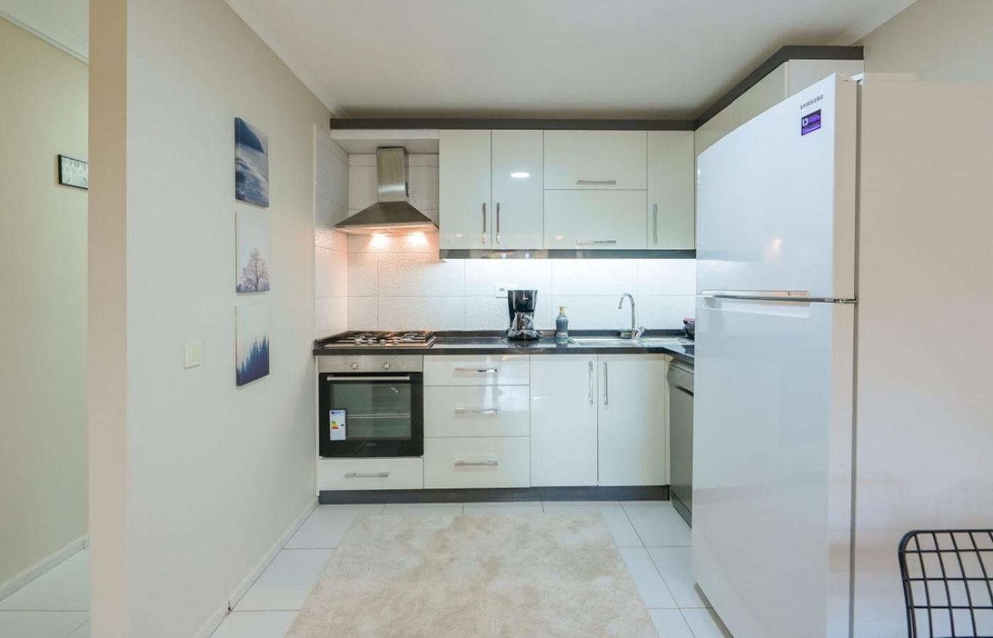 Excellent Flat Near Hadrian'S Gate Daire Antalya Dış mekan fotoğraf