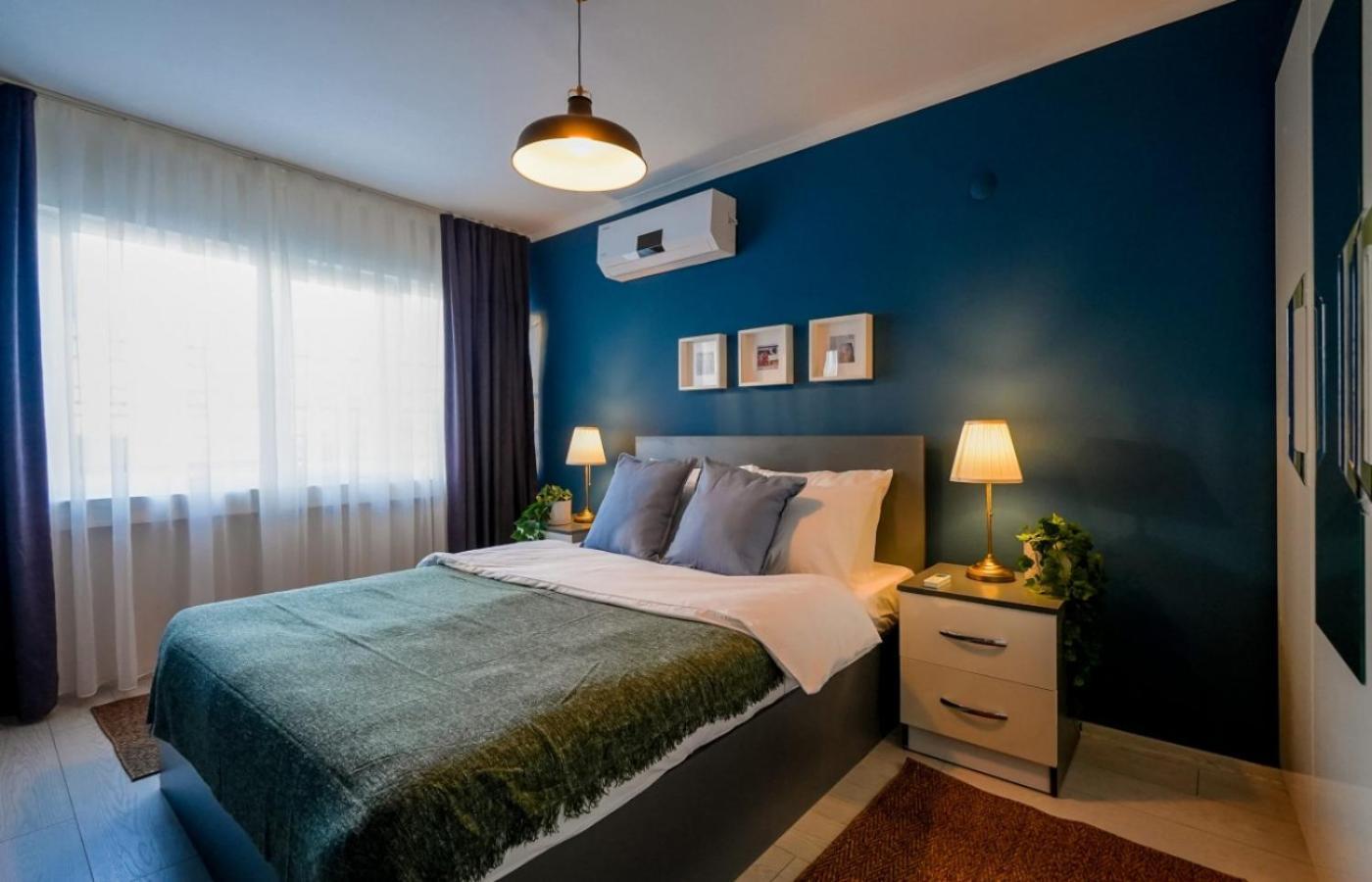Excellent Flat Near Hadrian'S Gate Daire Antalya Dış mekan fotoğraf